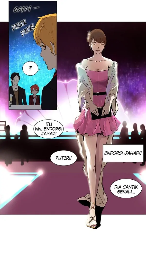 Read Tower of God ID Manga Online