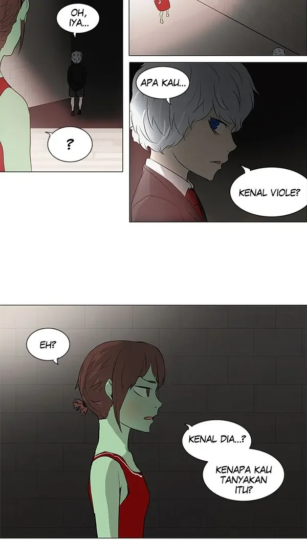 Read Tower of God ID Manga Online