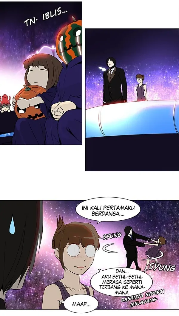 Read Tower of God ID Manga Online