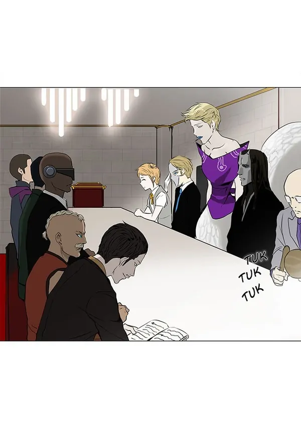 Read Tower of God ID Manga Online