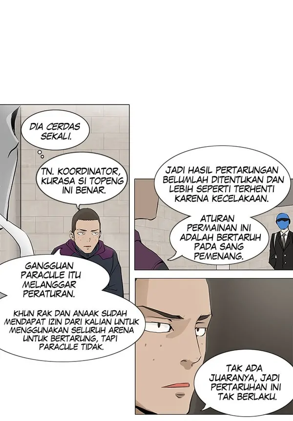 Read Tower of God ID Manga Online