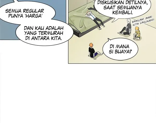 Read Tower of God ID Manga Online