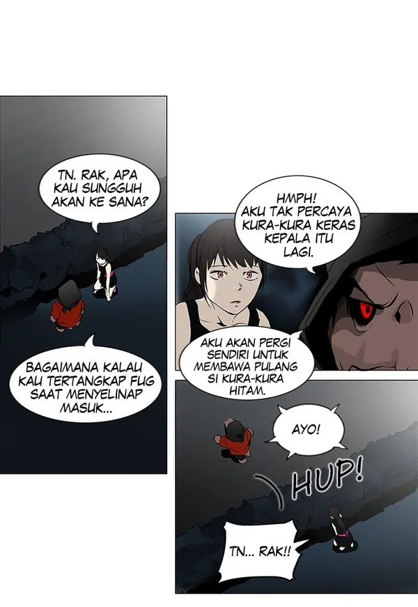 Read Tower of God ID Manga Online