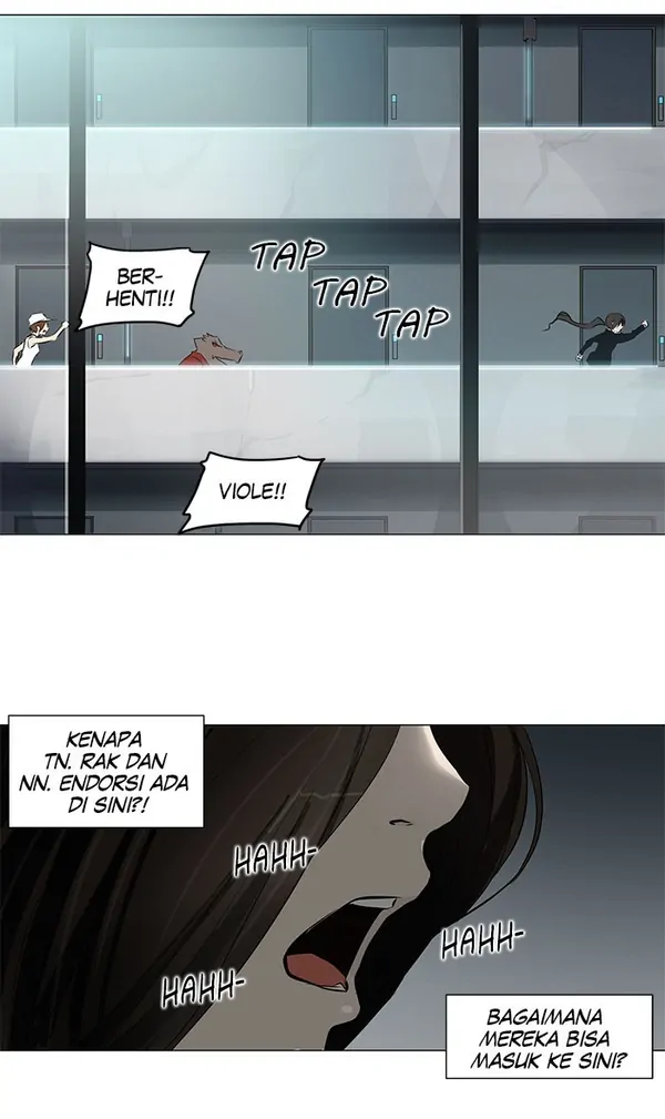 Read Tower of God ID Manga Online