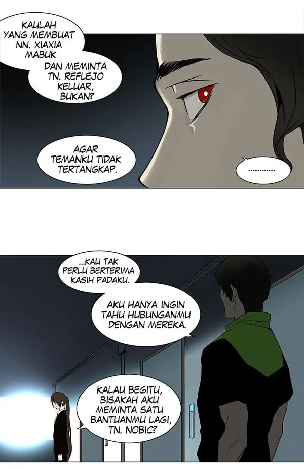 Read Tower of God ID Manga Online