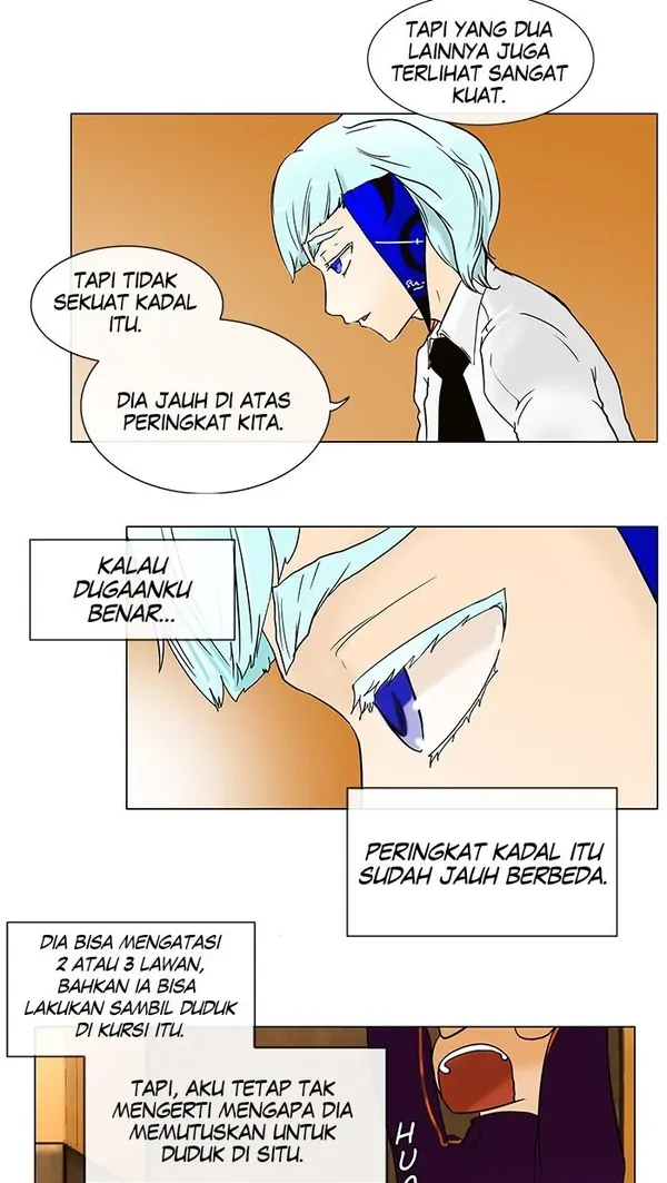 Read Tower of God ID Manga Online