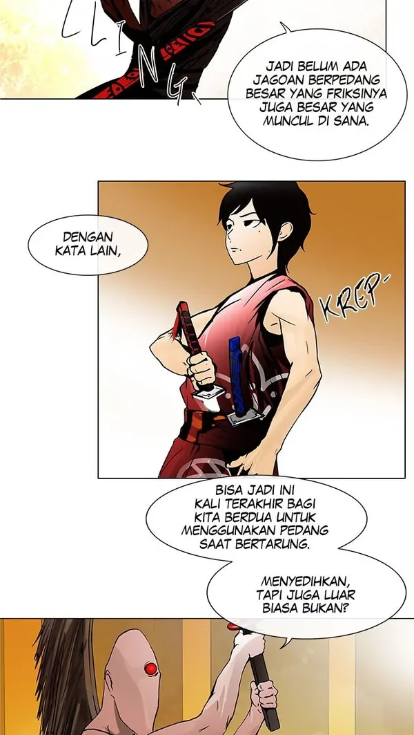 Read Tower of God ID Manga Online