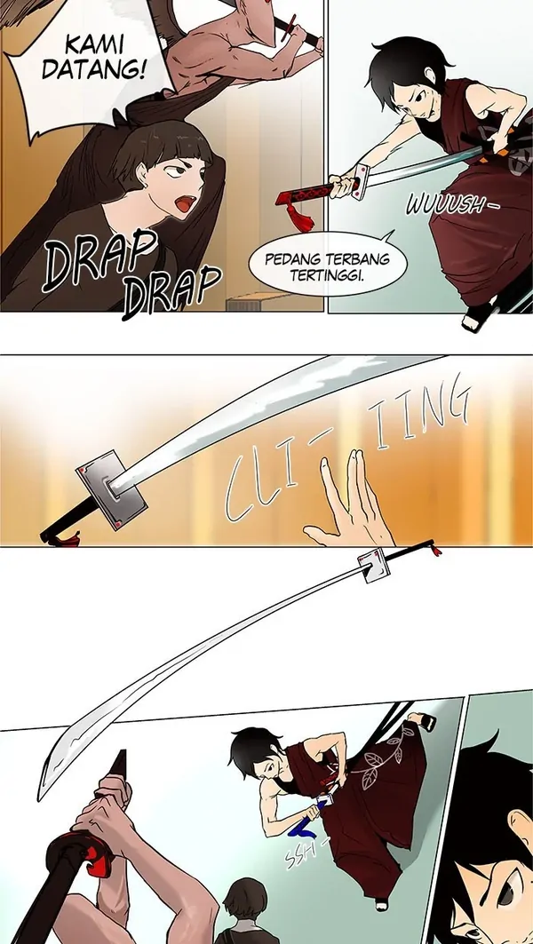Read Tower of God ID Manga Online