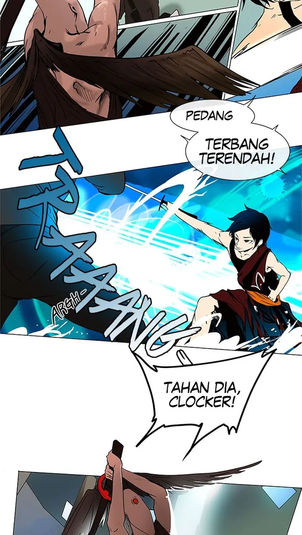 Read Tower of God ID Manga Online