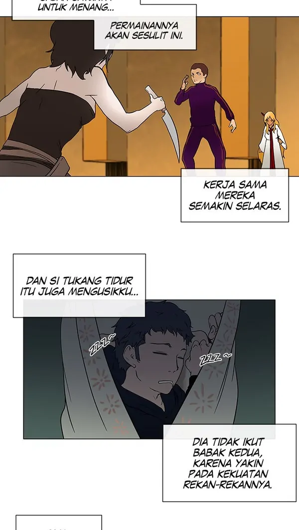 Read Tower of God ID Manga Online