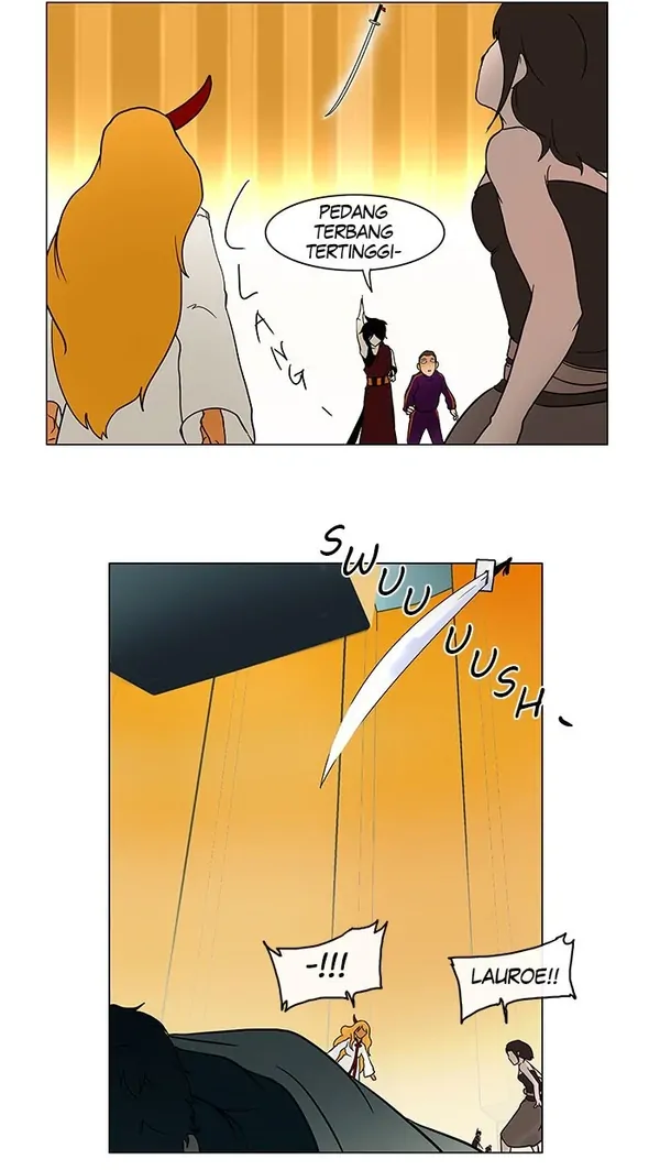 Read Tower of God ID Manga Online