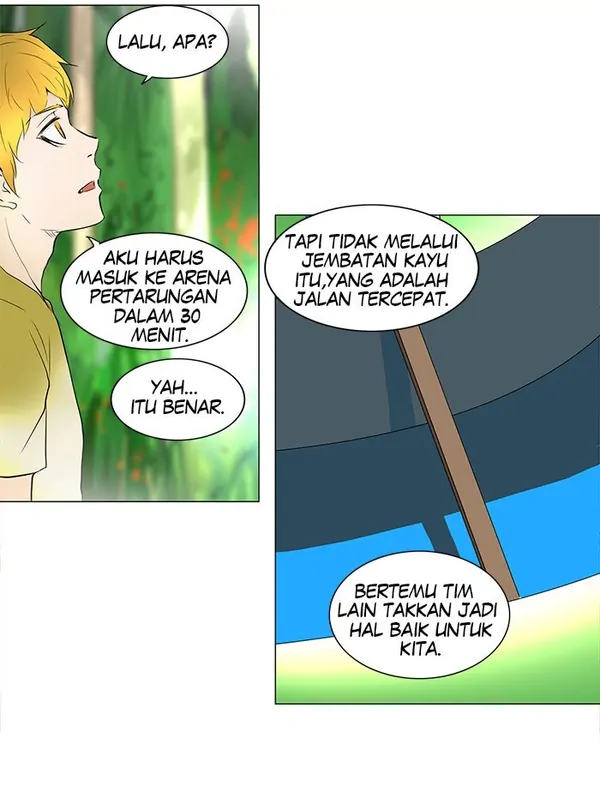 Read Tower of God ID Manga Online