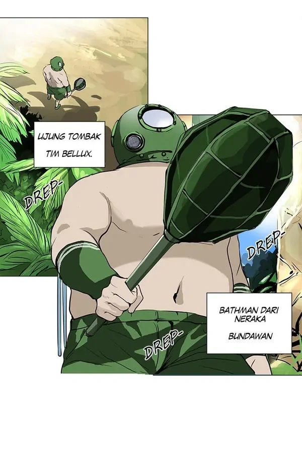 Read Tower of God ID Manga Online