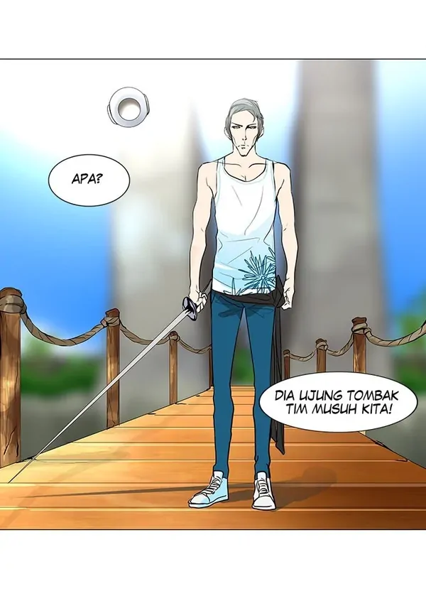 Read Tower of God ID Manga Online