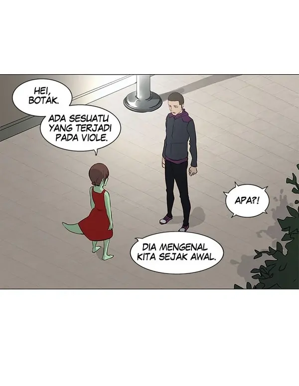 Read Tower of God ID Manga Online