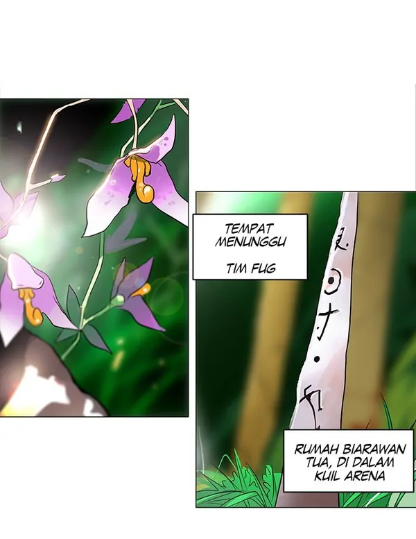 Read Tower of God ID Manga Online