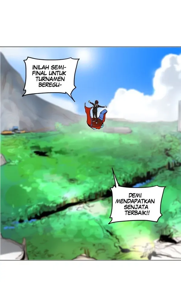 Read Tower of God ID Manga Online
