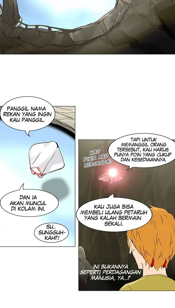 Read Tower of God ID Manga Online