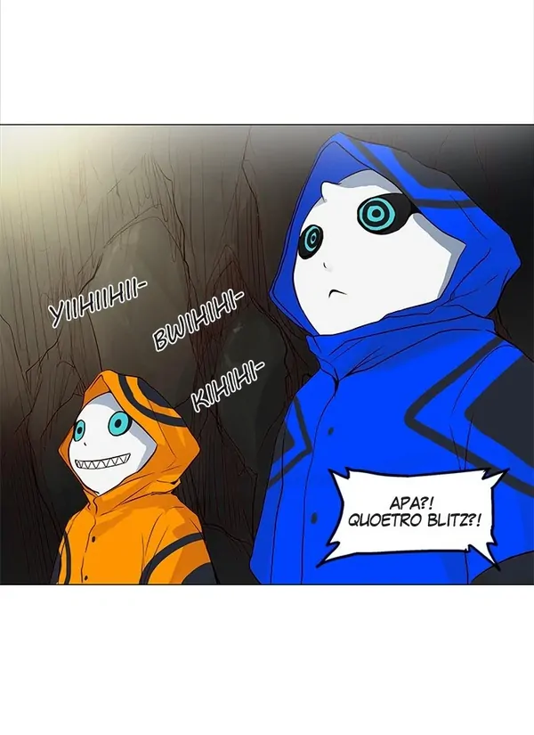 Read Tower of God ID Manga Online
