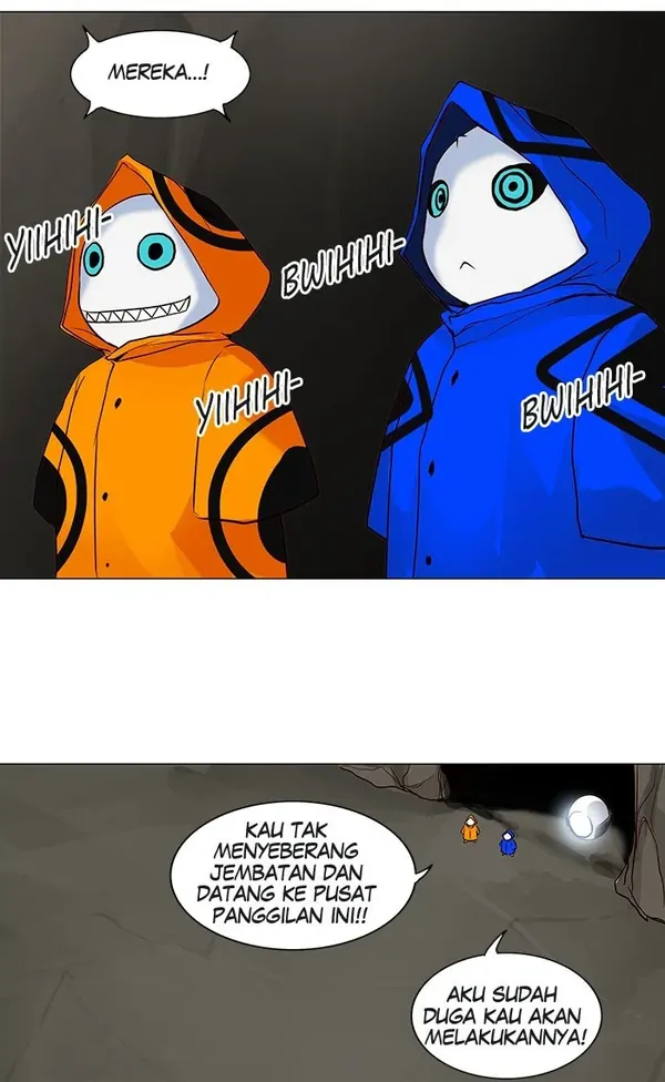 Read Tower of God ID Manga Online