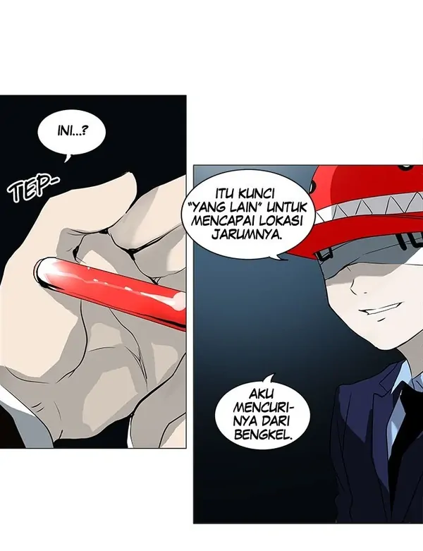 Read Tower of God ID Manga Online