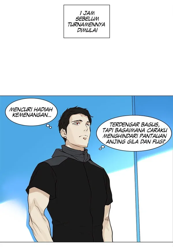 Read Tower of God ID Manga Online