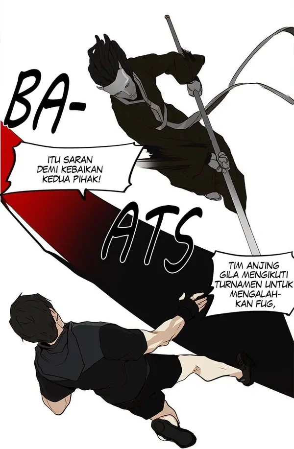 Read Tower of God ID Manga Online