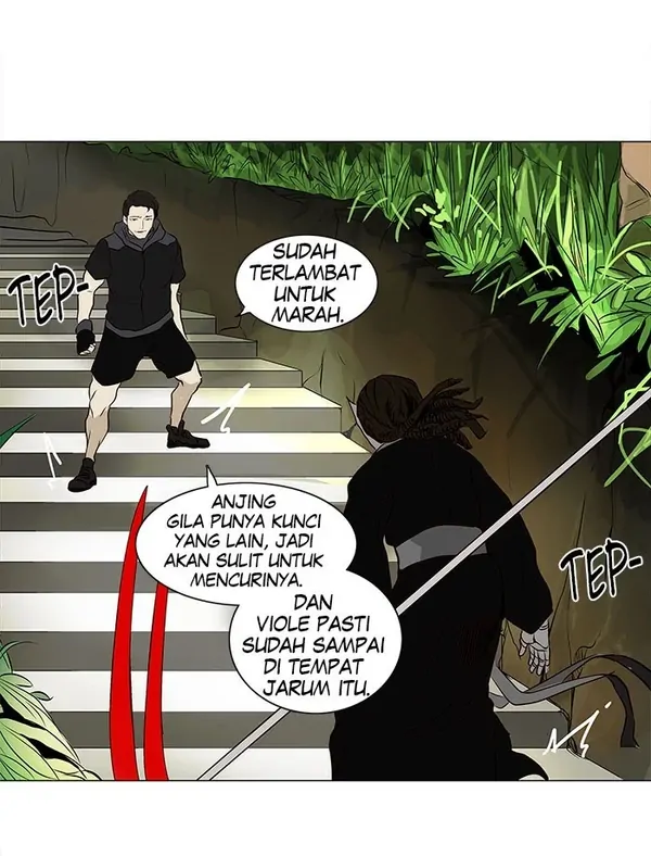 Read Tower of God ID Manga Online