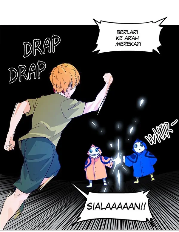 Read Tower of God ID Manga Online