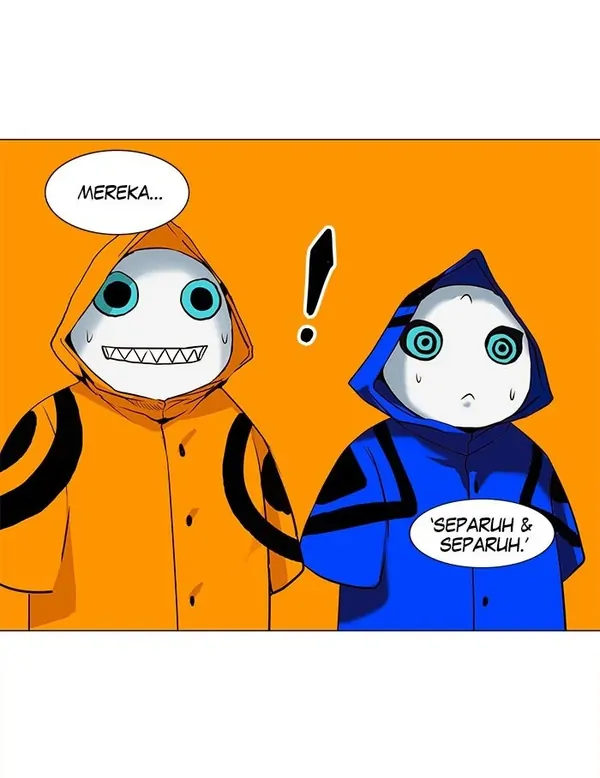 Read Tower of God ID Manga Online
