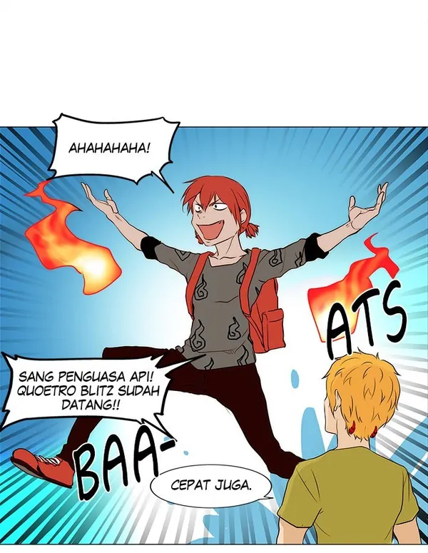 Read Tower of God ID Manga Online