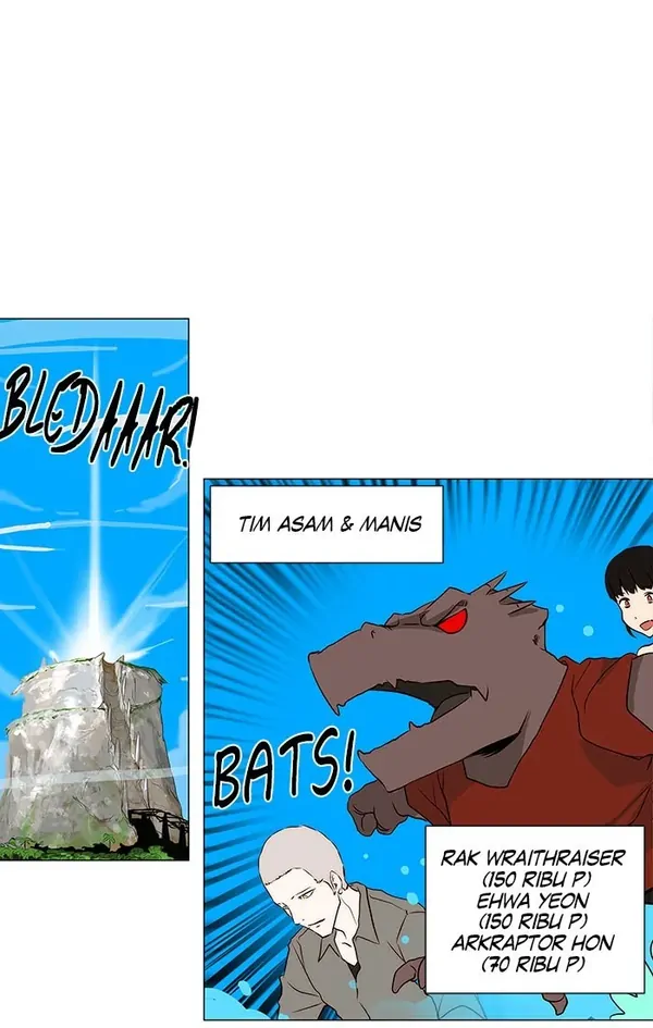 Read Tower of God ID Manga Online