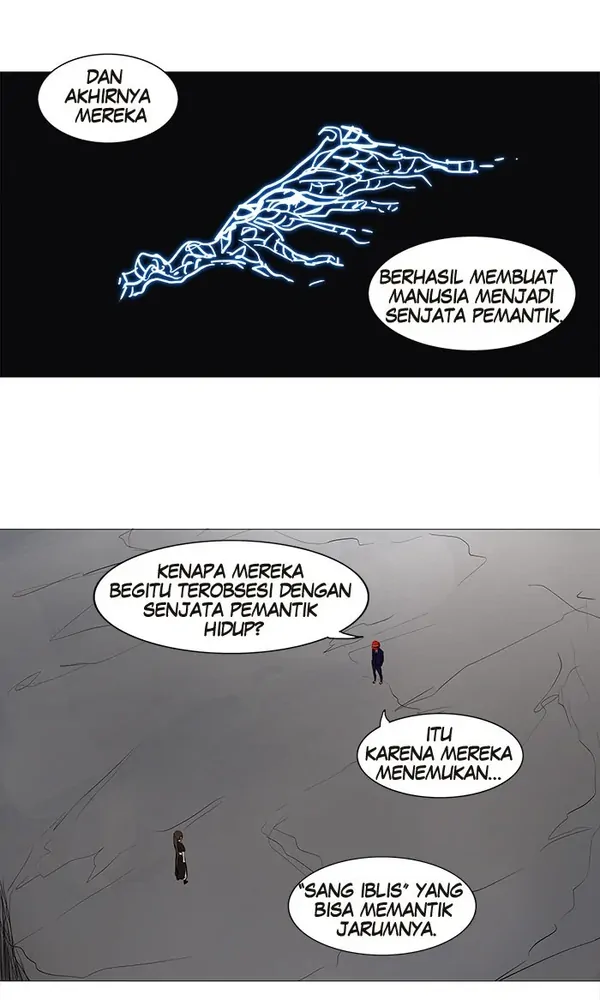 Read Tower of God ID Manga Online