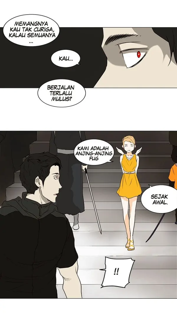 Read Tower of God ID Manga Online
