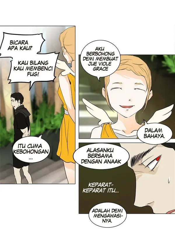 Read Tower of God ID Manga Online