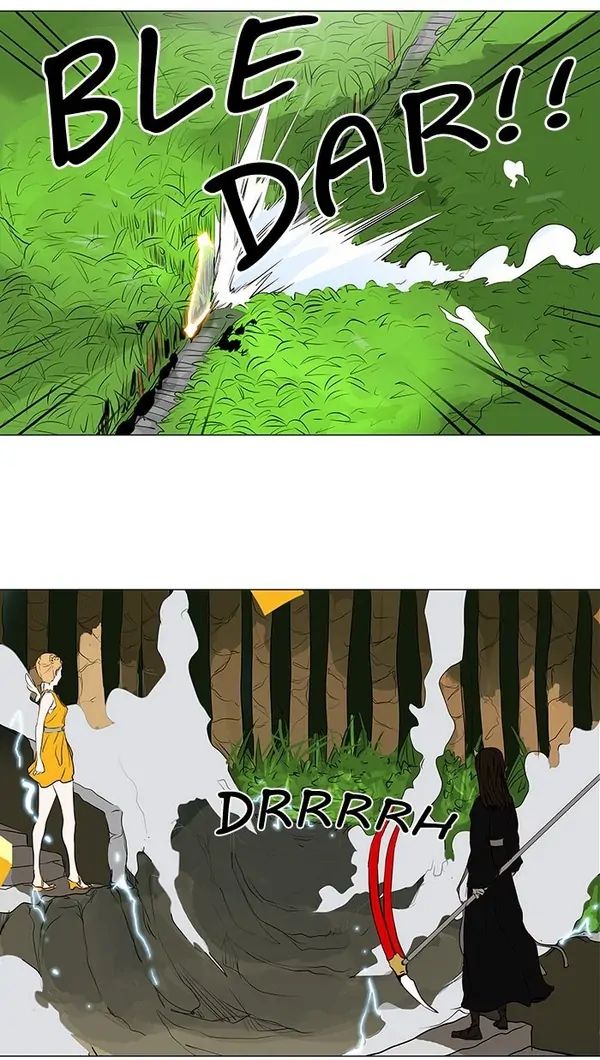 Read Tower of God ID Manga Online