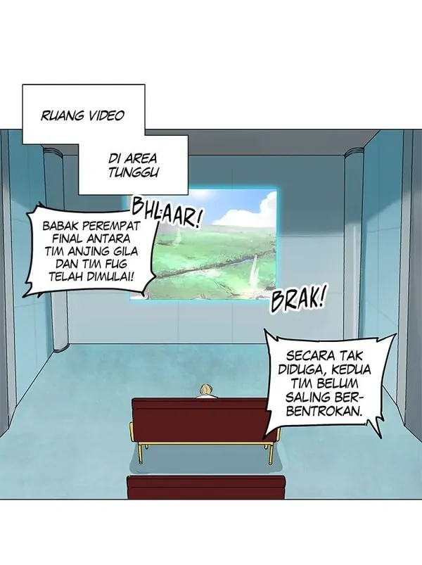 Read Tower of God ID Manga Online