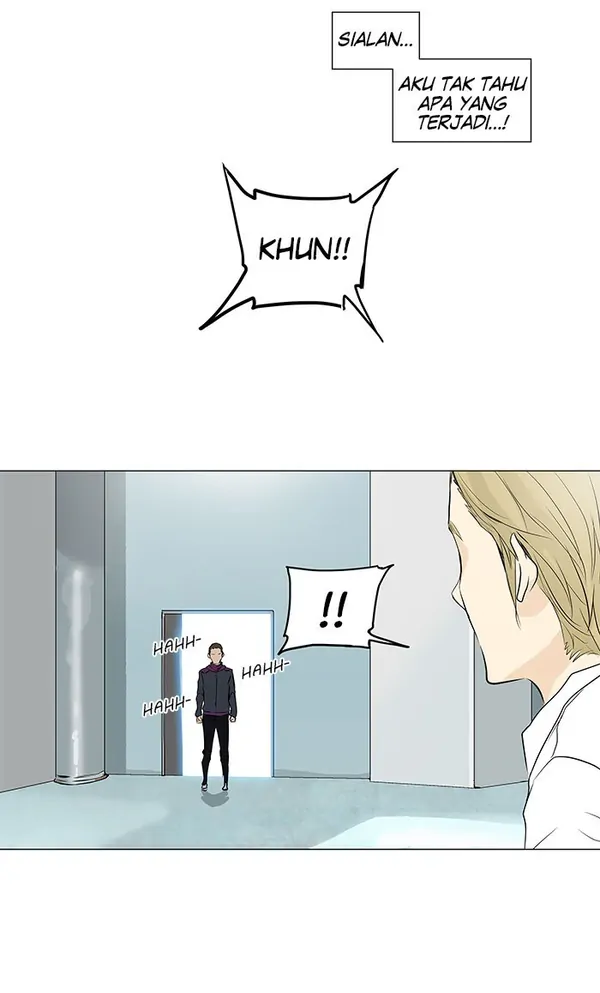 Read Tower of God ID Manga Online