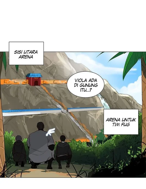 Read Tower of God ID Manga Online