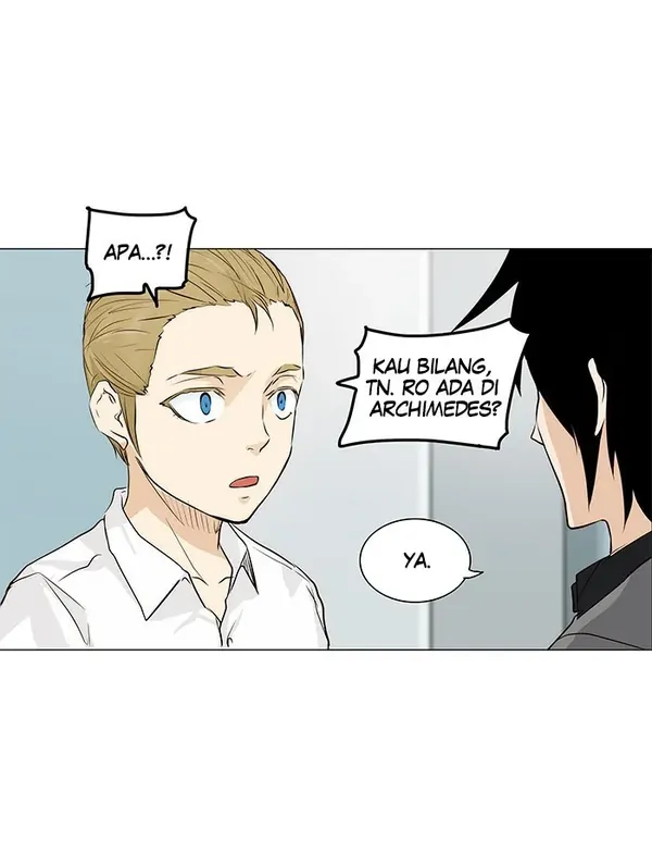 Read Tower of God ID Manga Online