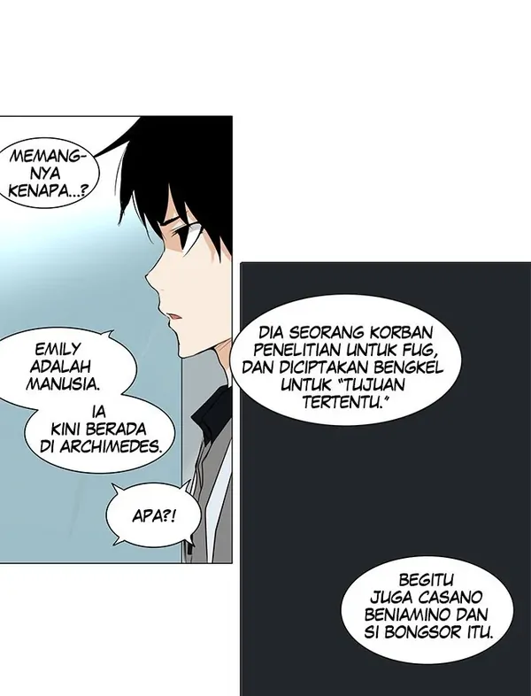 Read Tower of God ID Manga Online