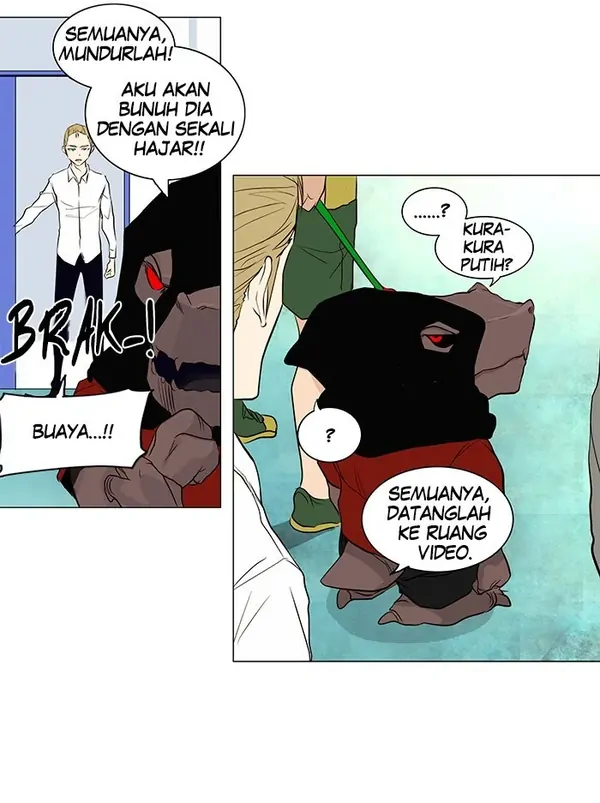 Read Tower of God ID Manga Online