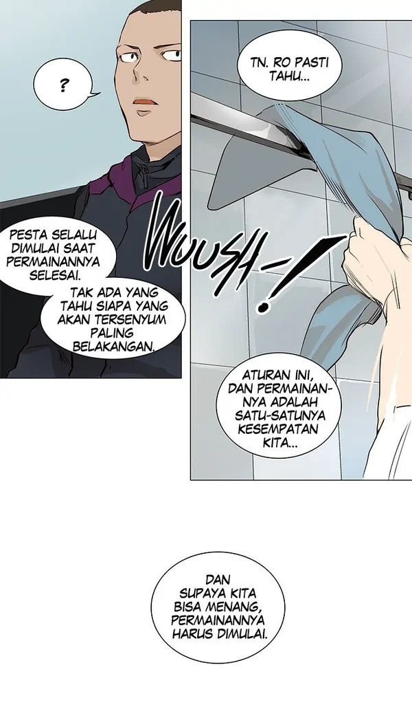 Read Tower of God ID Manga Online