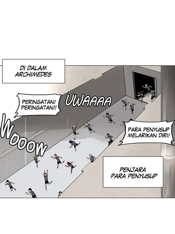 Read Tower of God ID Manga Online