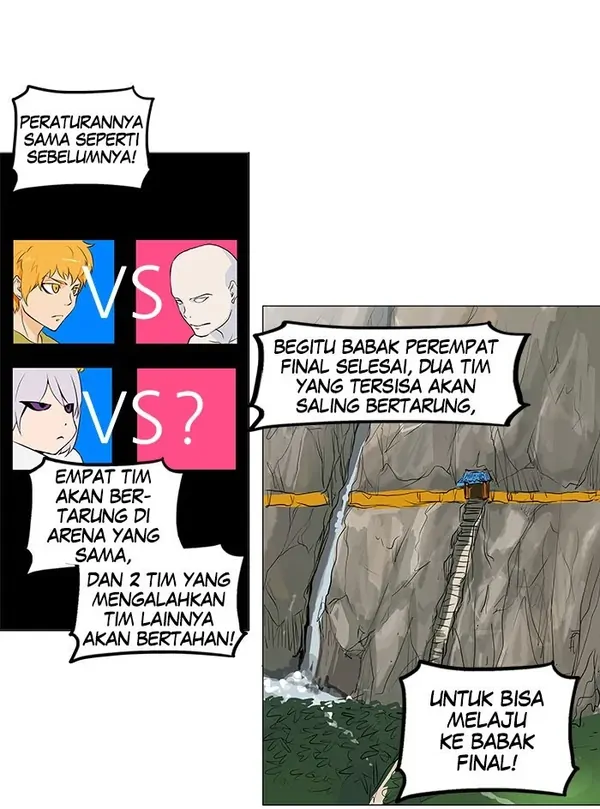 Read Tower of God ID Manga Online