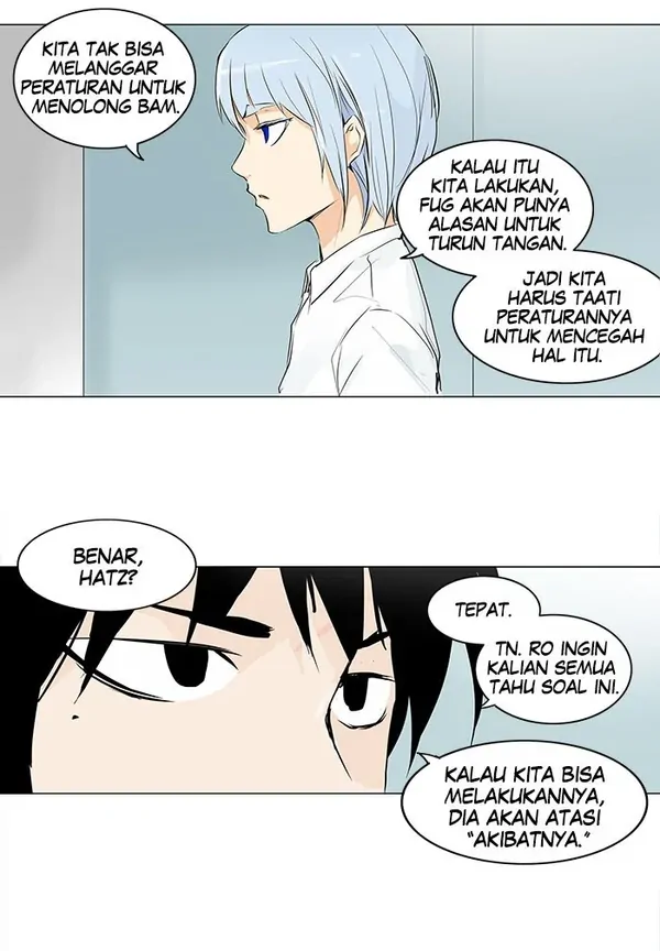 Read Tower of God ID Manga Online