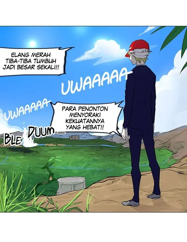 Read Tower of God ID Manga Online