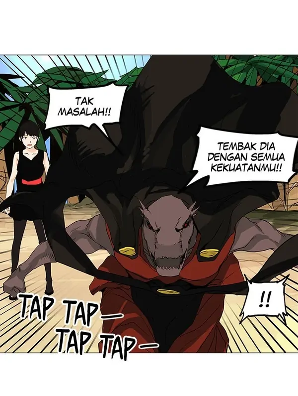 Read Tower of God ID Manga Online