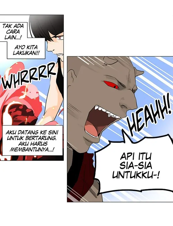 Read Tower of God ID Manga Online