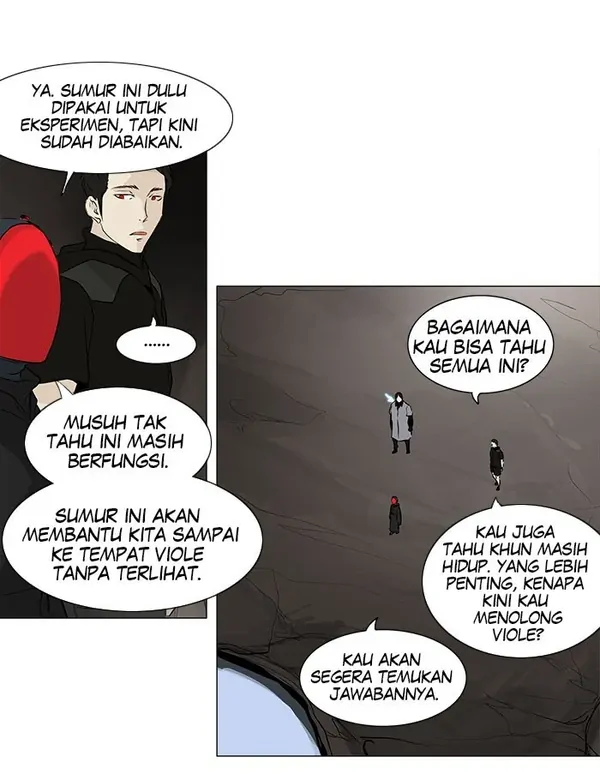 Read Tower of God ID Manga Online